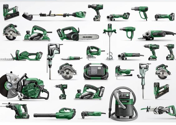 Інструменти та садова техніка